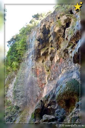 The​ Enduring Legacy Of Whispering Falls