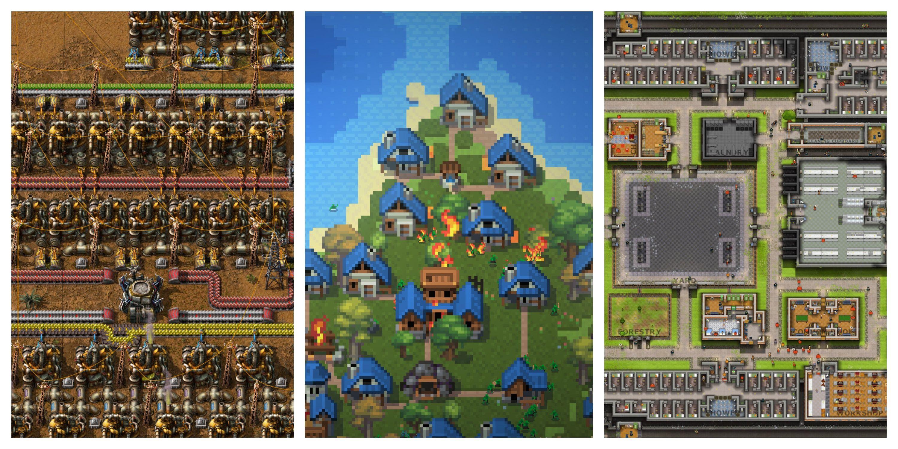 Sandbox Origins And The Birth Of A Genre