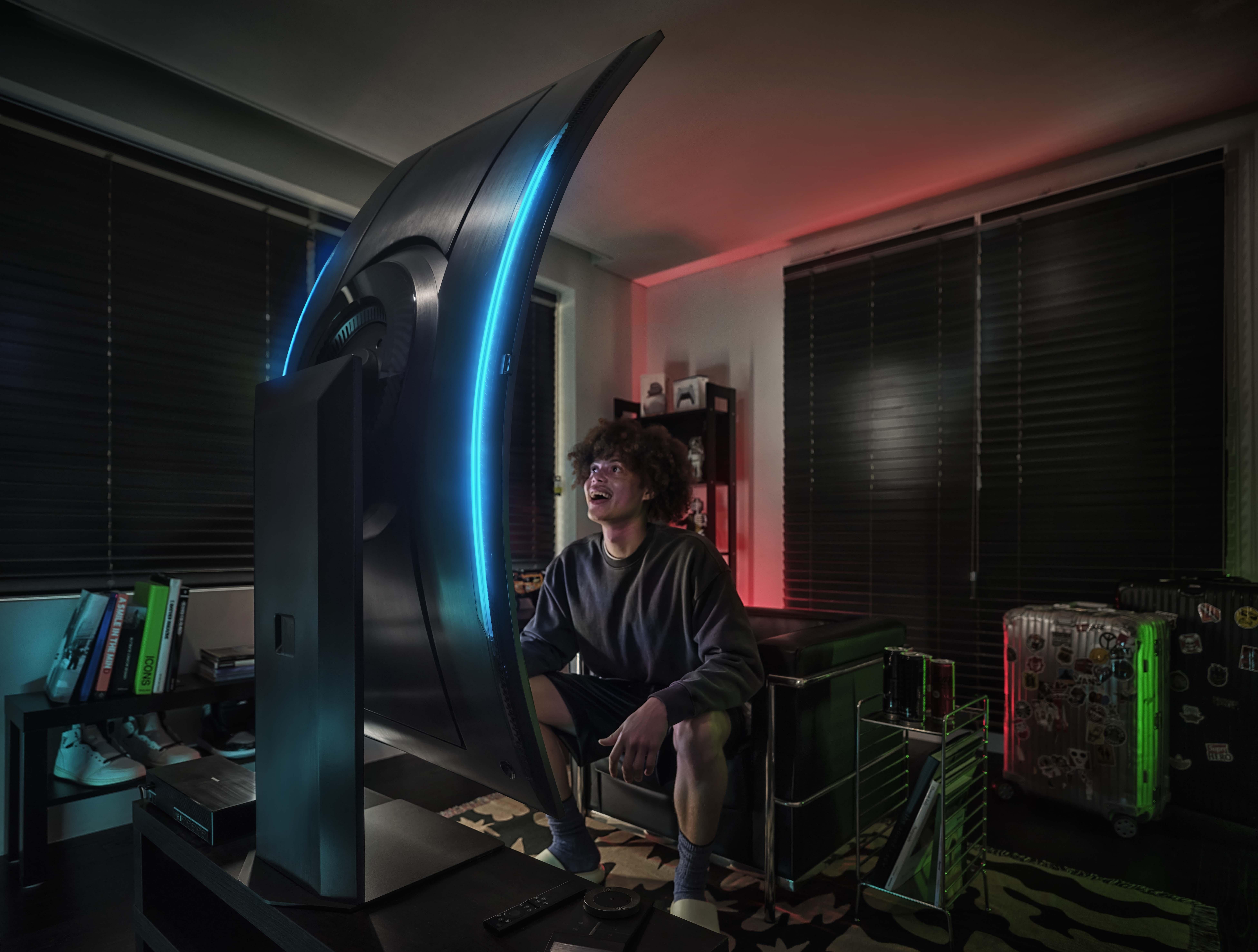 Enhancing The Overall Gaming Experience