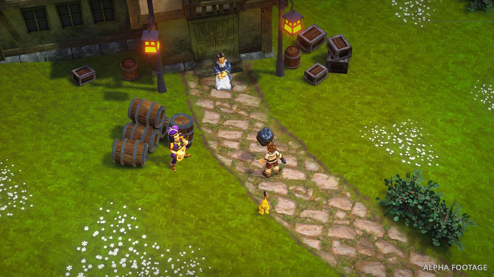 Crafting A Richer Narrative Experience