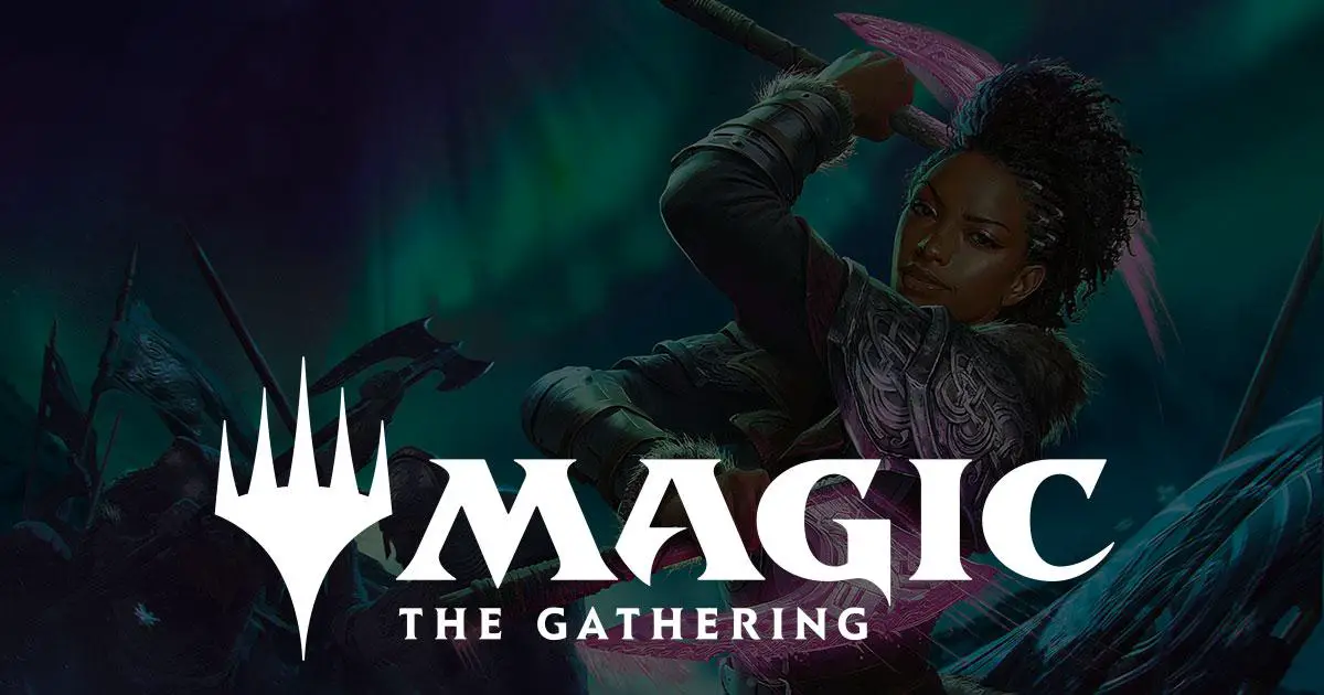 Sharing The Magic With The World