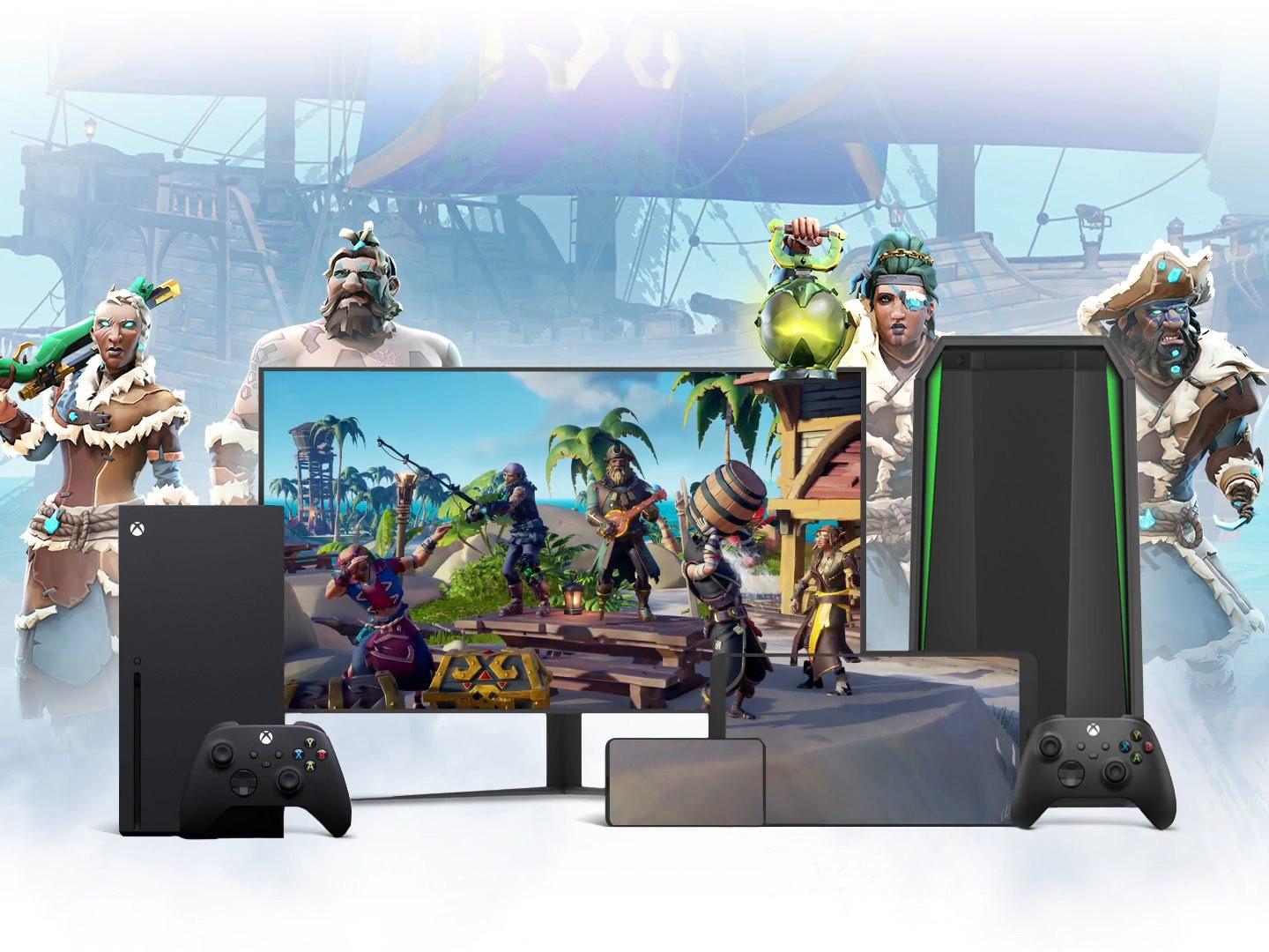 Cloud Gaming Capabilities Explored