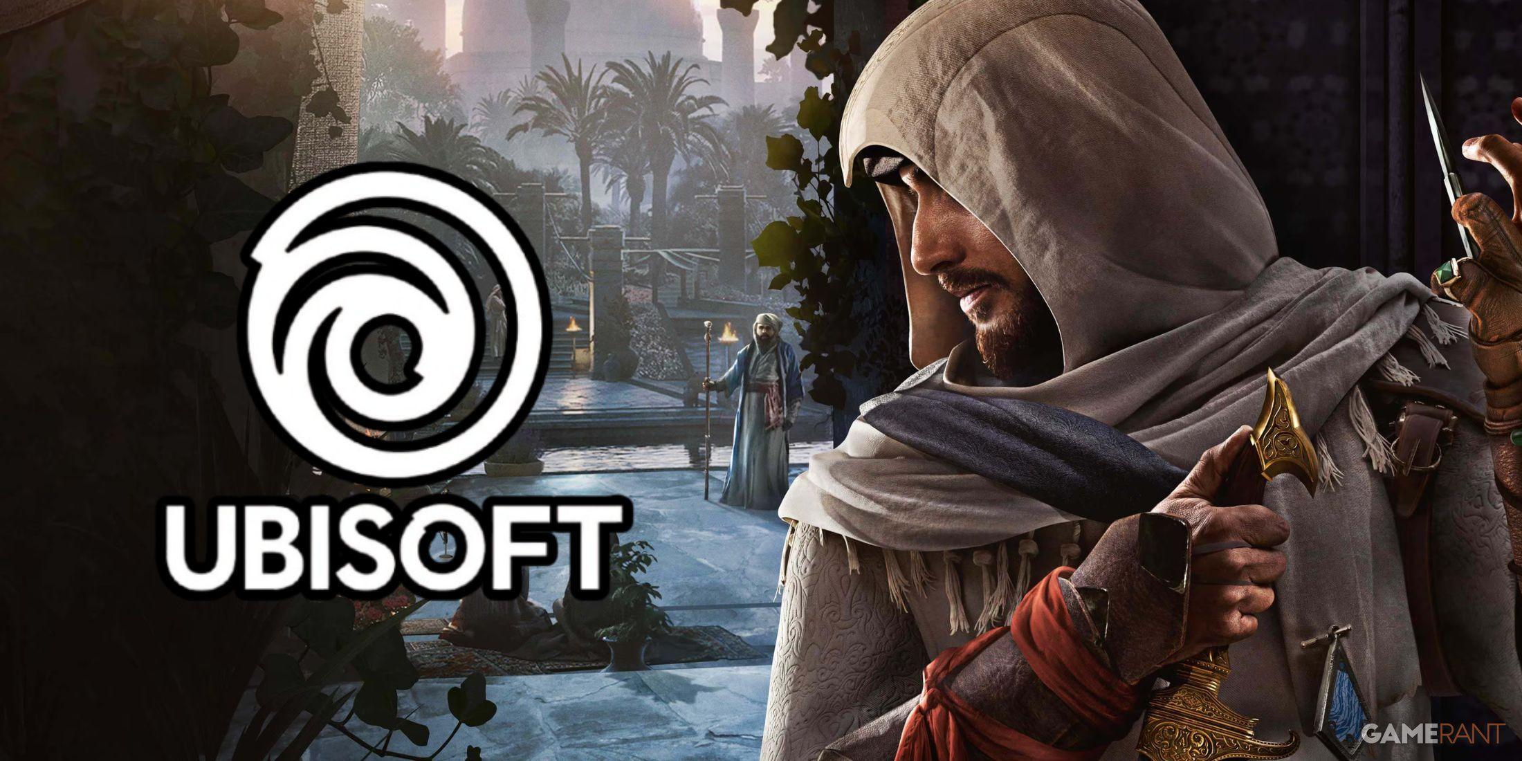 Expanding Ubisofts Horizons With A New Subsidiary