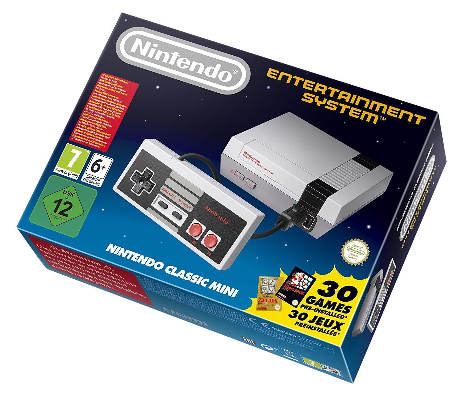 The Resurgence Of Classic Nintendo Themes In Pop Culture