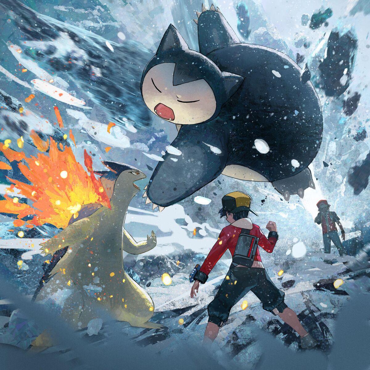 The Future Of Pokémon Battles Has Arrived