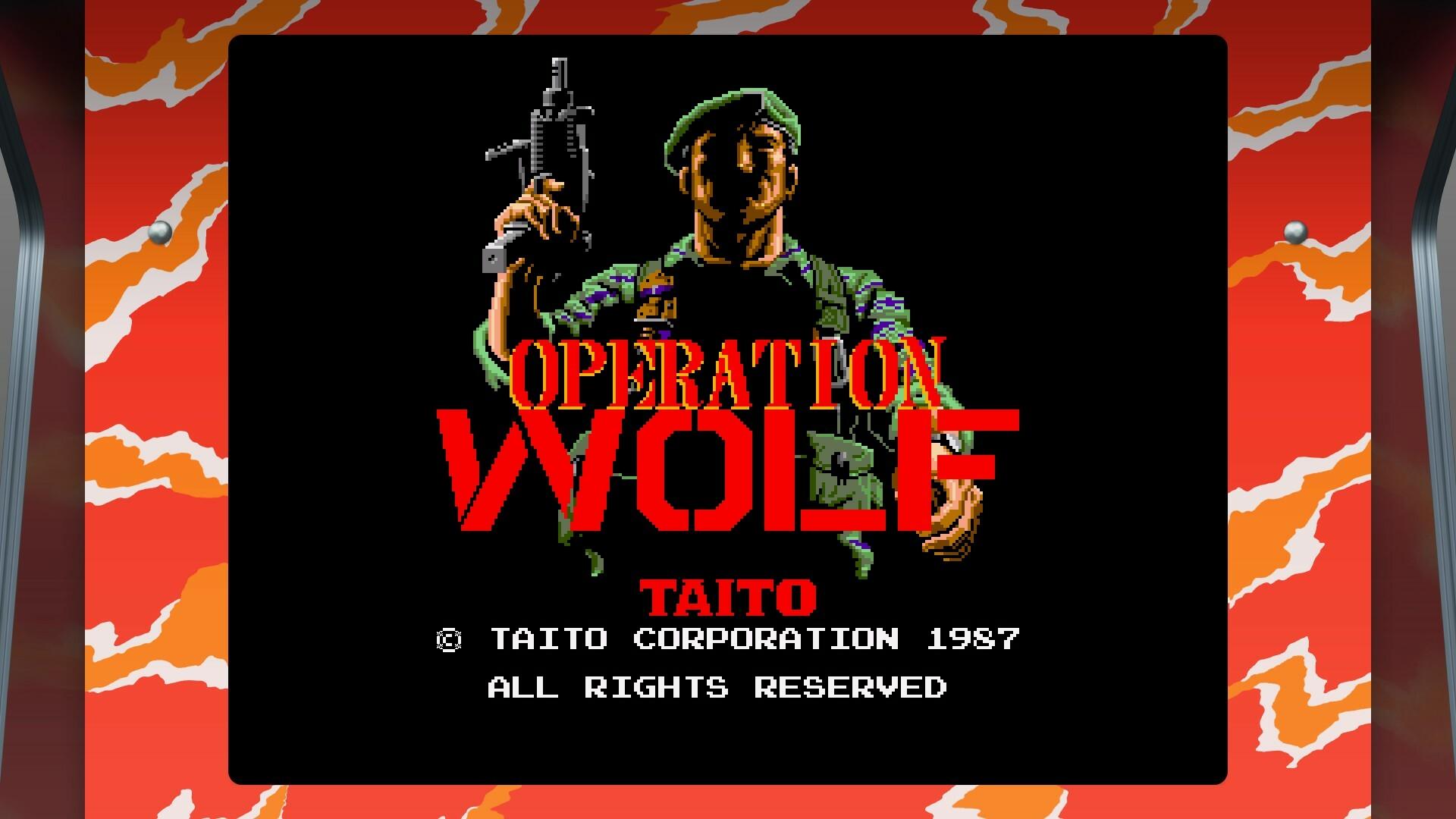 Classic Arcade Experience Meets Cutting Edge Gaming