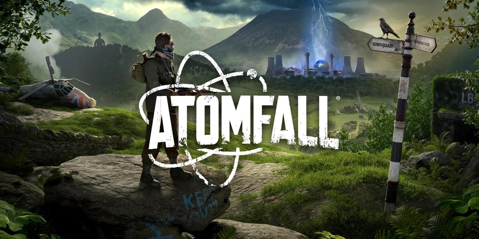 Atomfalls Britain⁢ Is ‍Full Of Sarcasm And​ Dark Humor