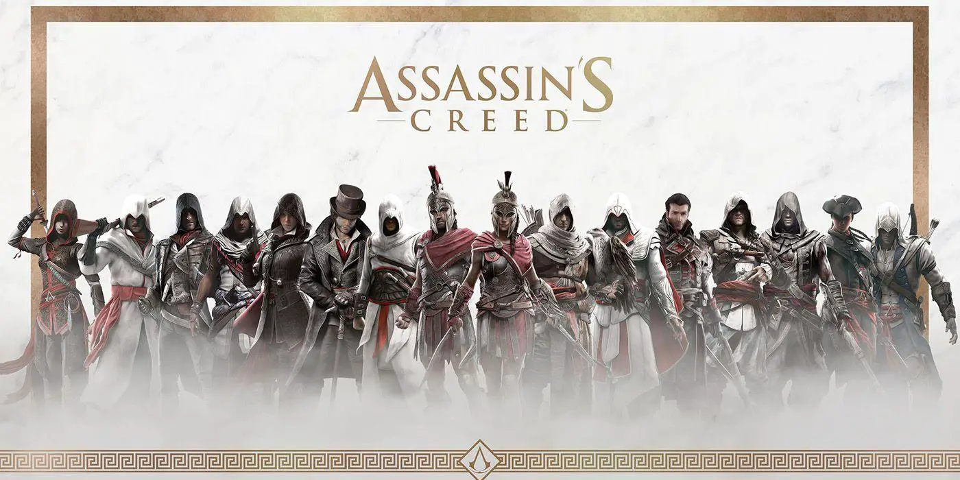 The Portents For The Future ‌Of ⁤Assassins Creed ‌Franchise