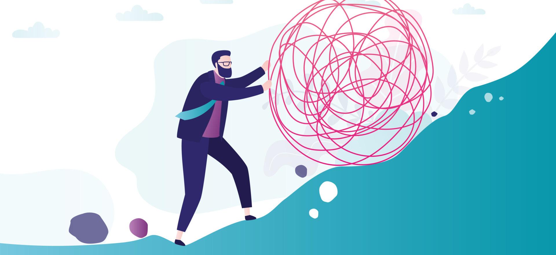 Coping With Chaos Turning Dcf Uncertainty Into Investment Opportunity