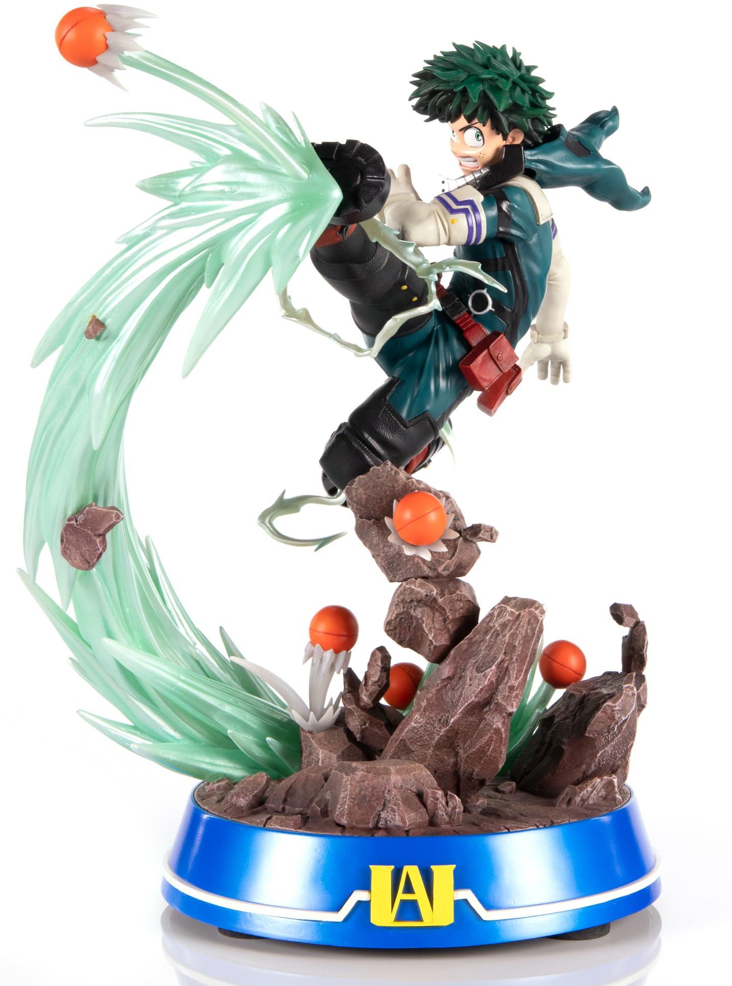 First 4 Figures Teases New Banjo-Kazooie Statue, Pre-Orders Open Next Week 15 First 4 Figures Teases A Highly Anticipated Statue Release