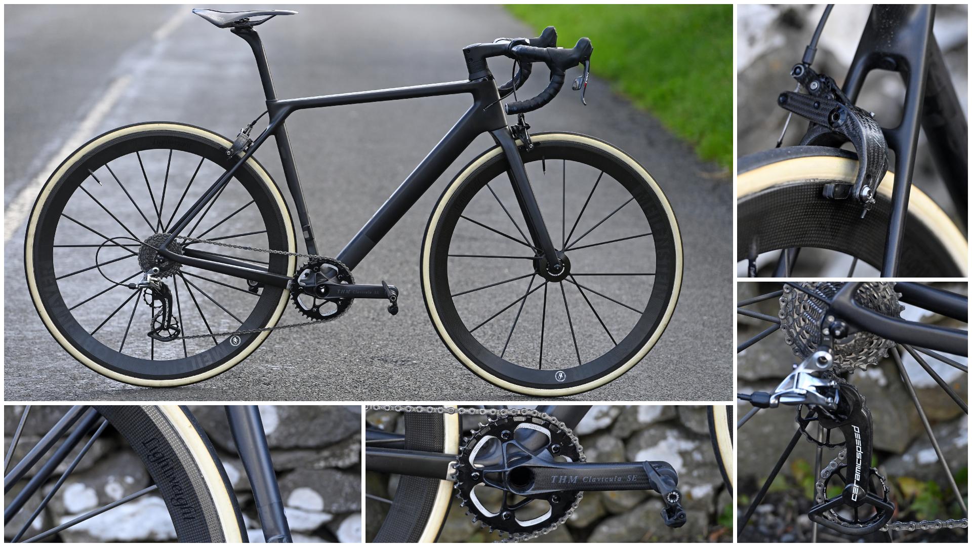 Bike Upgrades For Endurance And Navigation