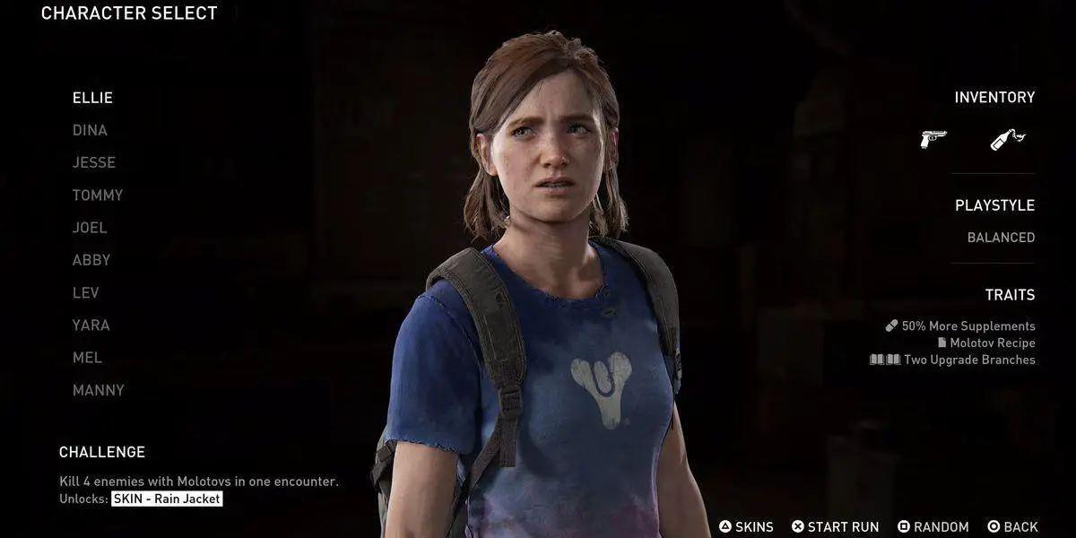 Gameplay And Performance Upgrades