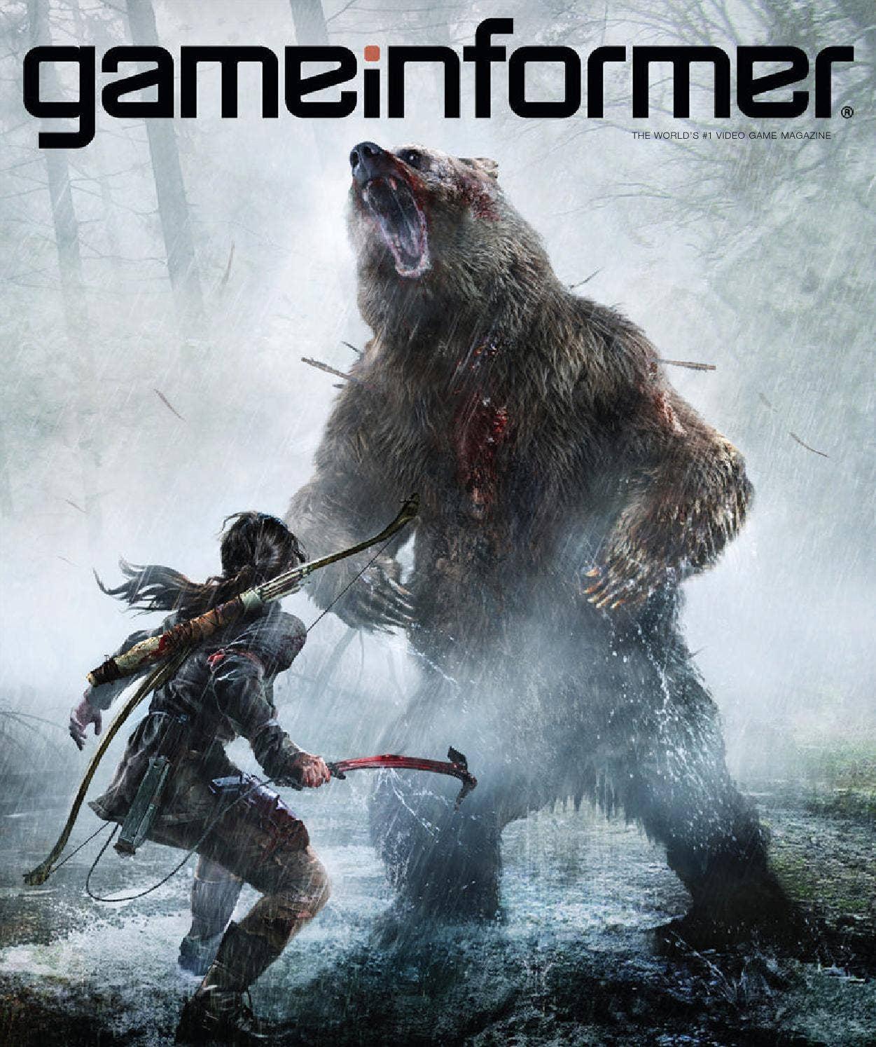 Analyzing The Impact Of Game Informers Potential Return