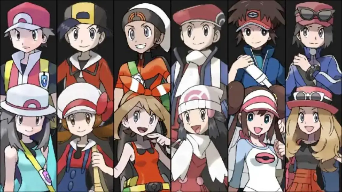 Competitive Multiplayer Play For Elite Trainers