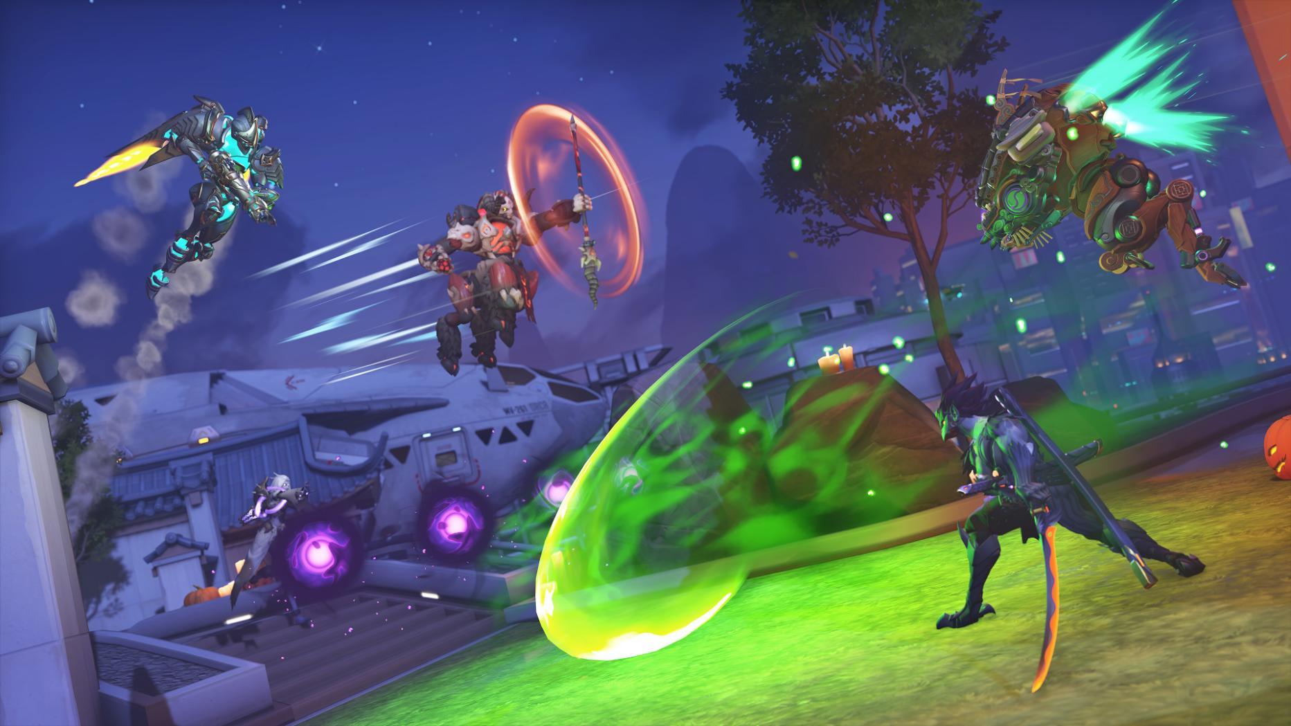 Gameplay Art Vs Concept Art A Detailed Look