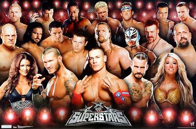 The Return Of Beloved Wwe Superstars