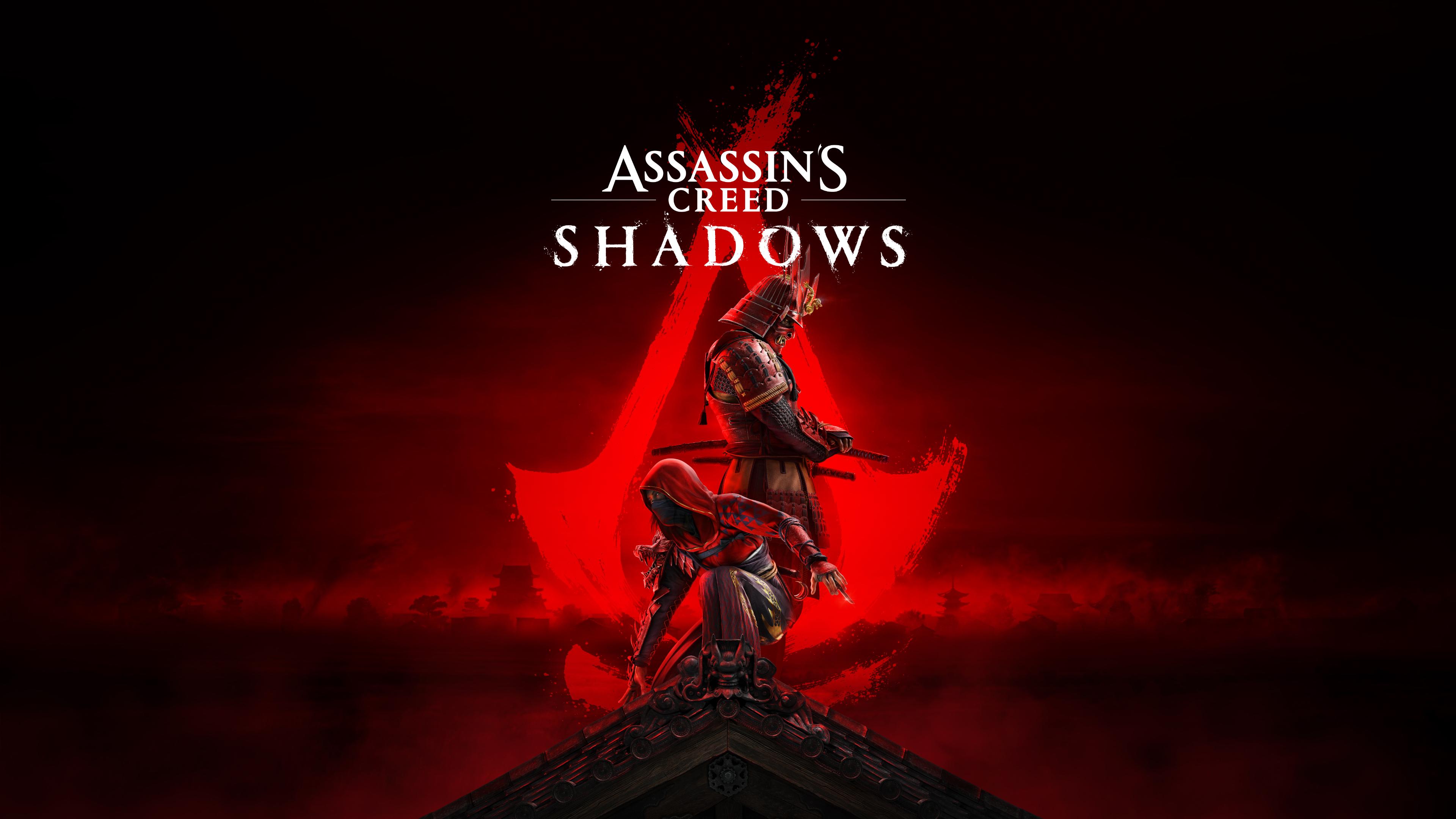 A Complete Guide To Weapons In Assassin’s Creed Shadows