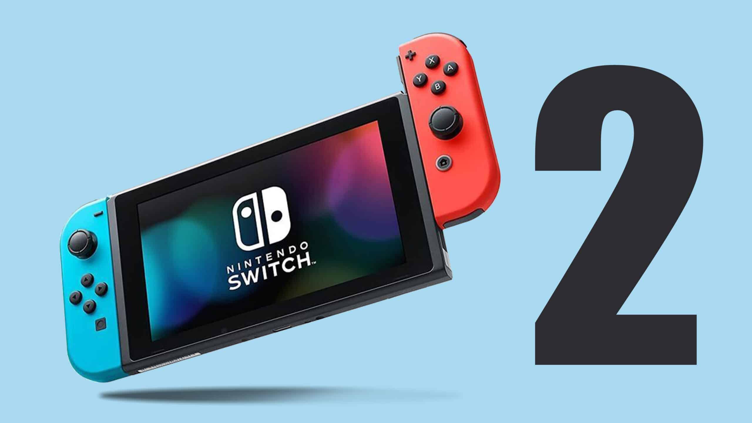 Nintendos Approach To New Hardware Launches