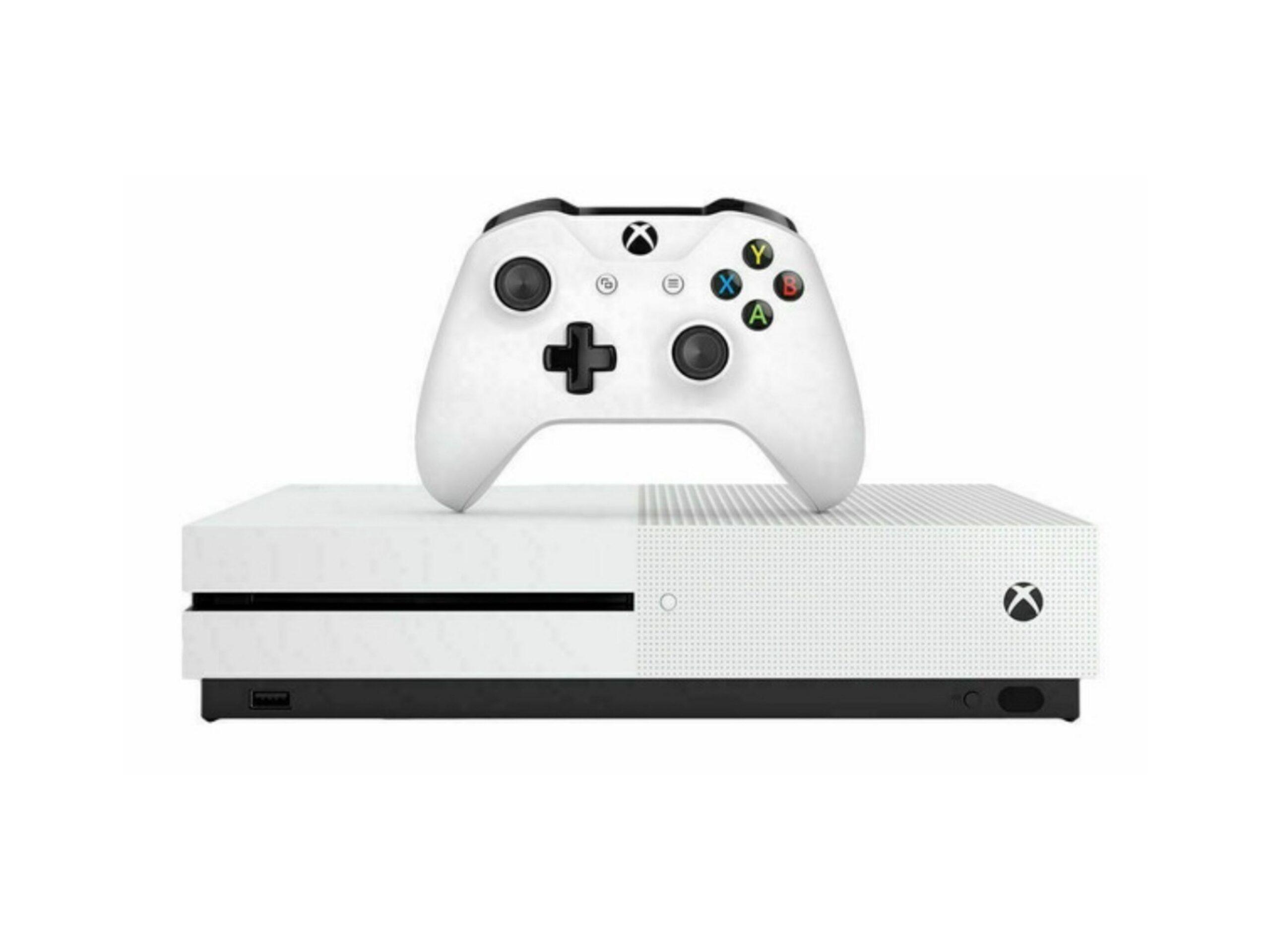 Cross Platform Play Arrives On Xbox