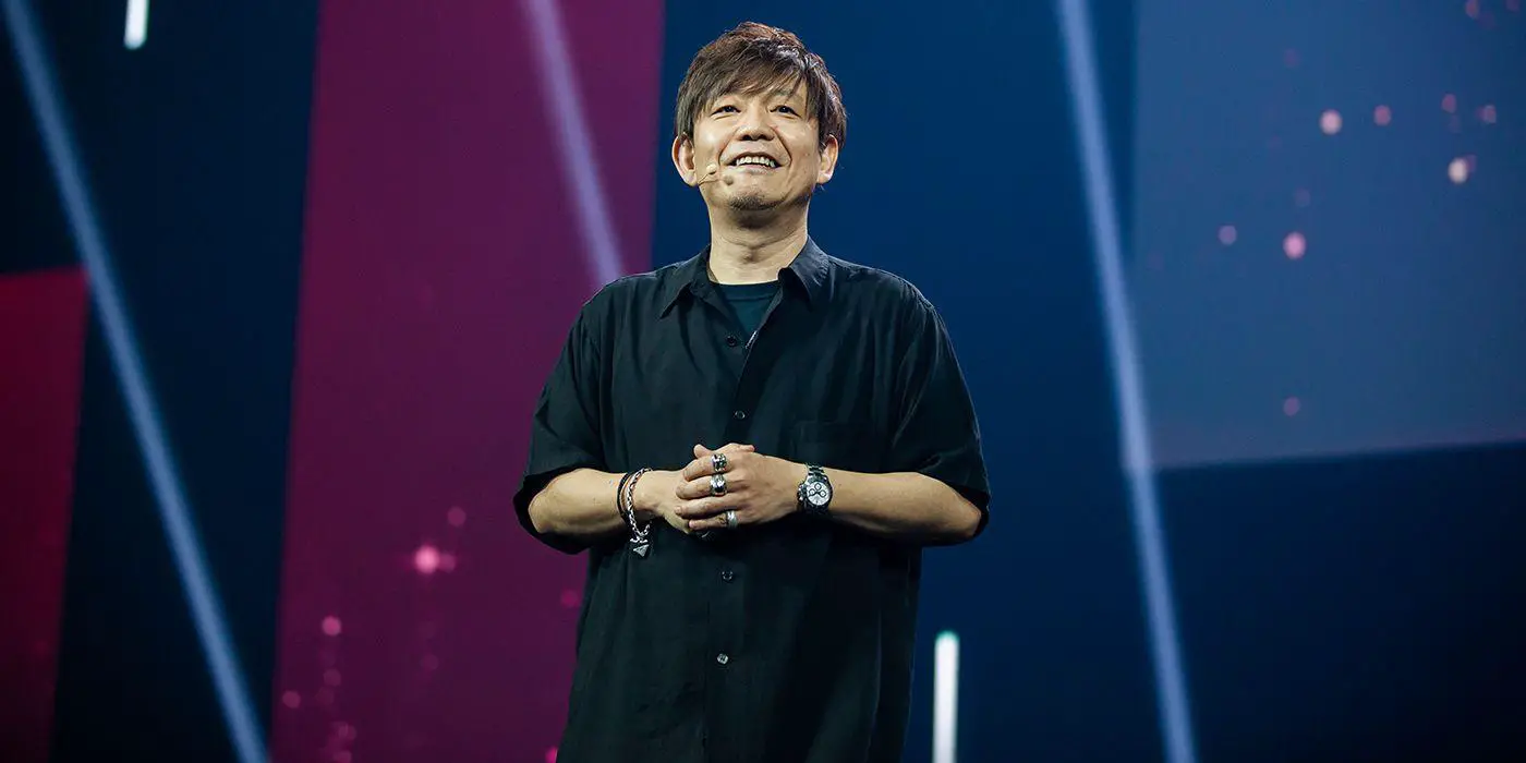 The Implications Of Yoshi-Ps Departure