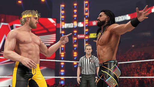Unlocking The Secrets Of The Wwe 2K Universe