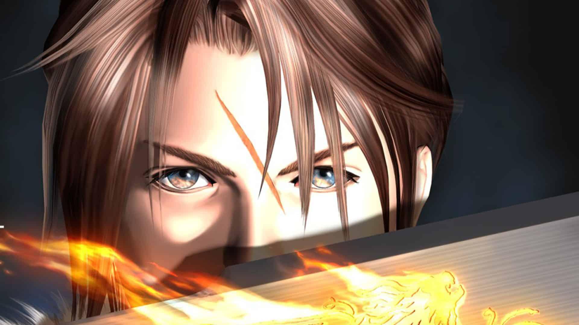 Exploring The Realm Of Final Fantasy