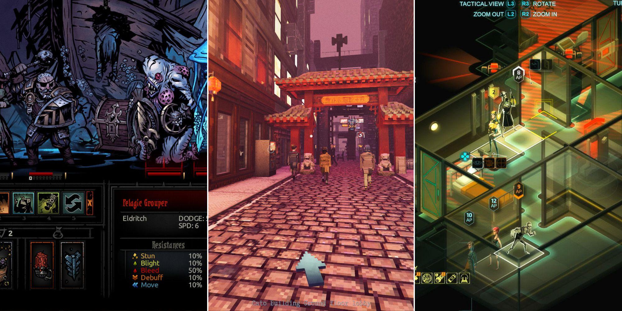 Delving Into Procedurally Generated Quests