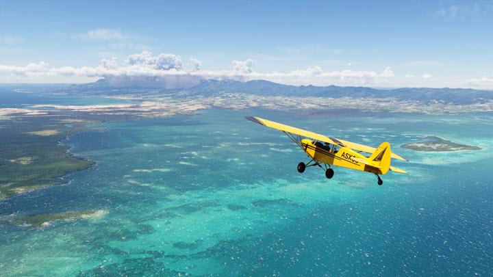 Challenges And Opportunities For Pilots
