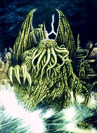 The Allure Of Lovecraftian Horror In Modern Gaming