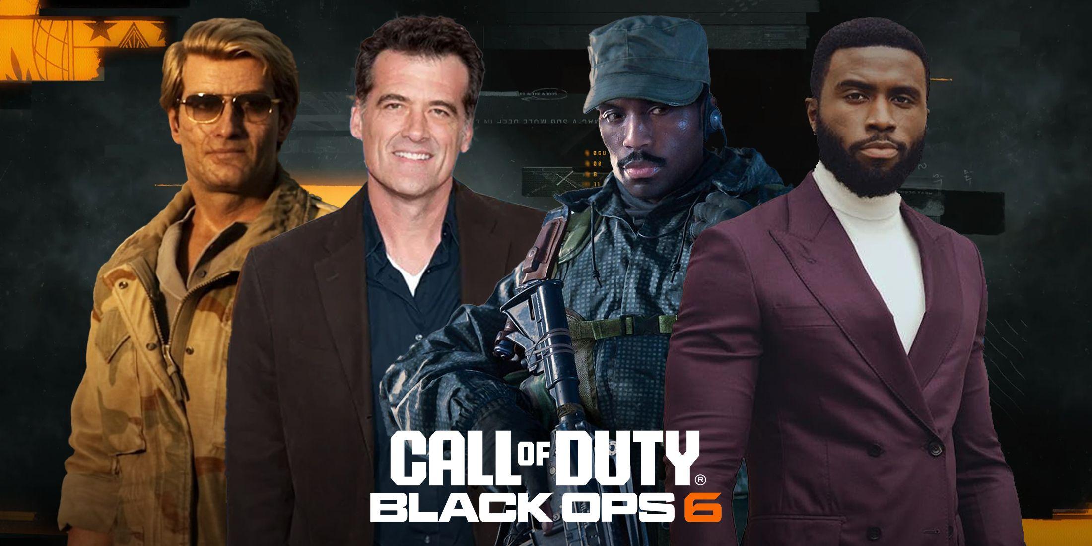 Tips For Mastering Black Ops 6S Newest Playable Characters