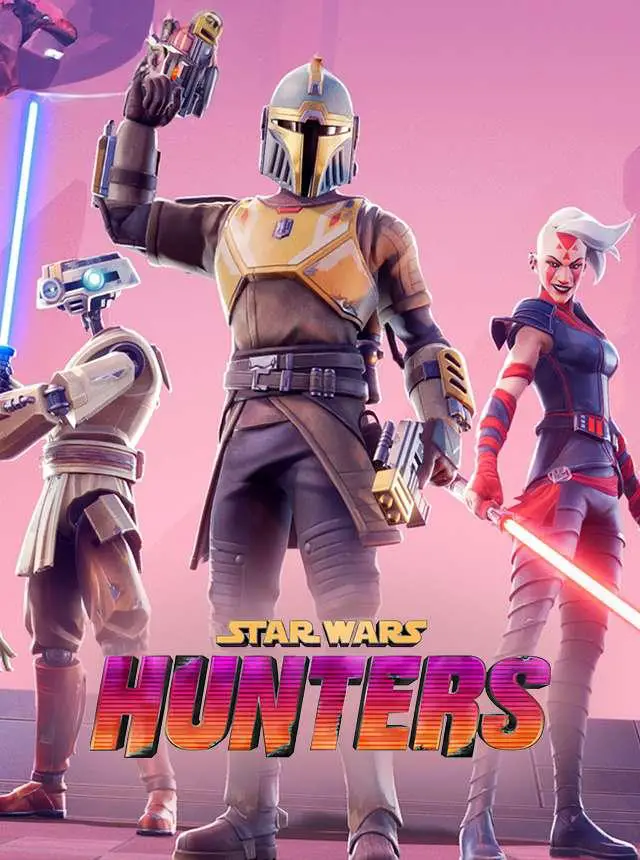 The End Of An Era For Star Wars Hunters
