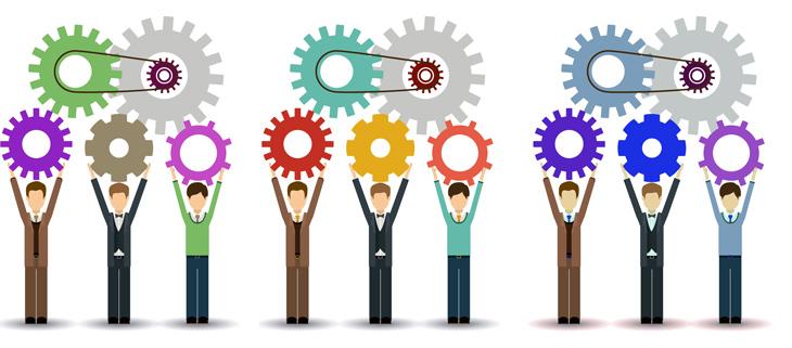 The Future Of Gaming Through Collaborative Innovation