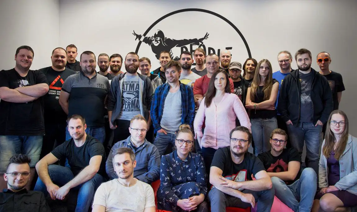 People Can Fly Expands Gaming Universe
