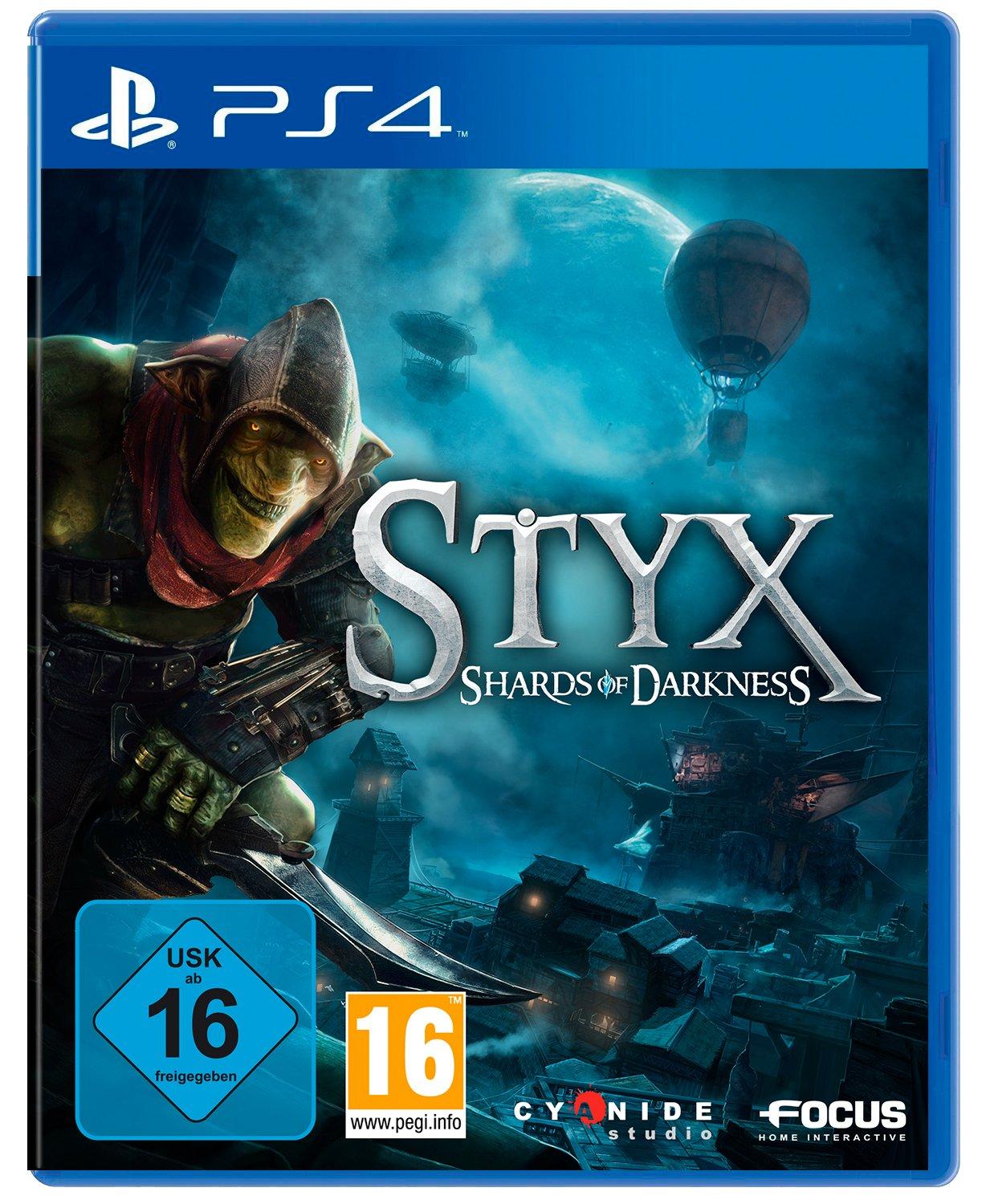 Styxs Legacy Continues To Shape The Franchise