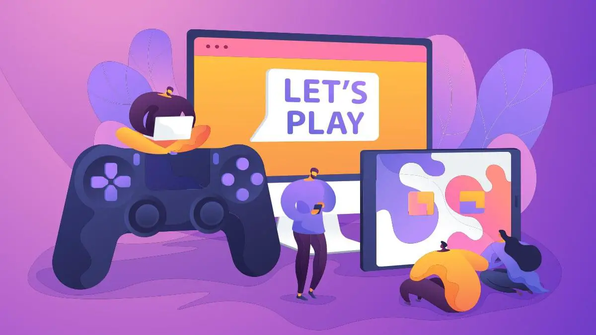 Optimizing Games For Cross Platform Play