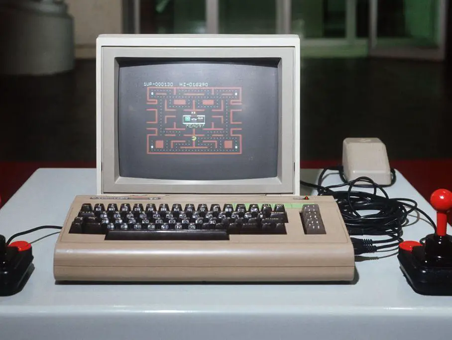 Nostalgic Revival Of A Classic Game