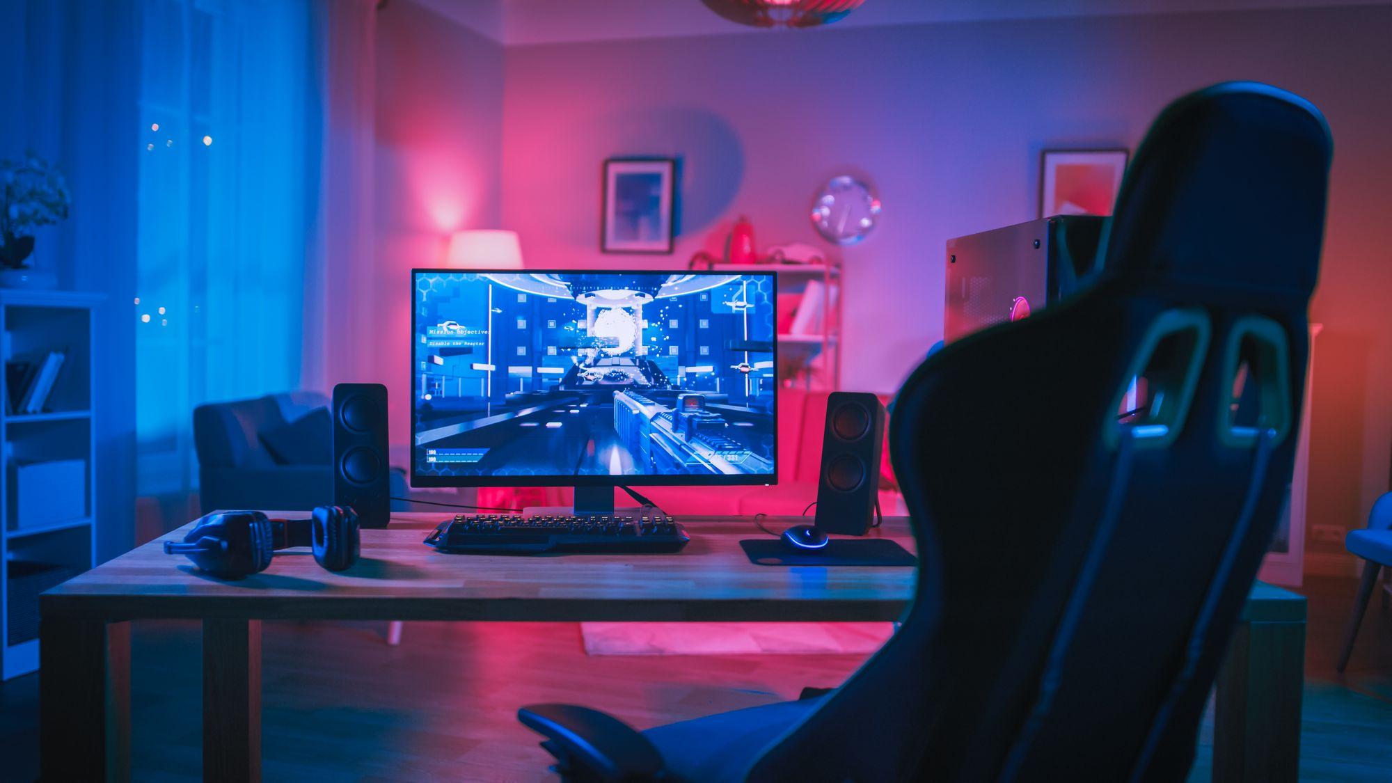 Breaking Down Barriers To Entry For New Players