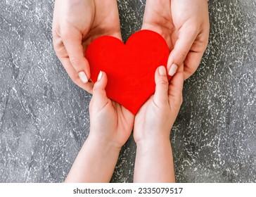 The Heartwarming Resolution