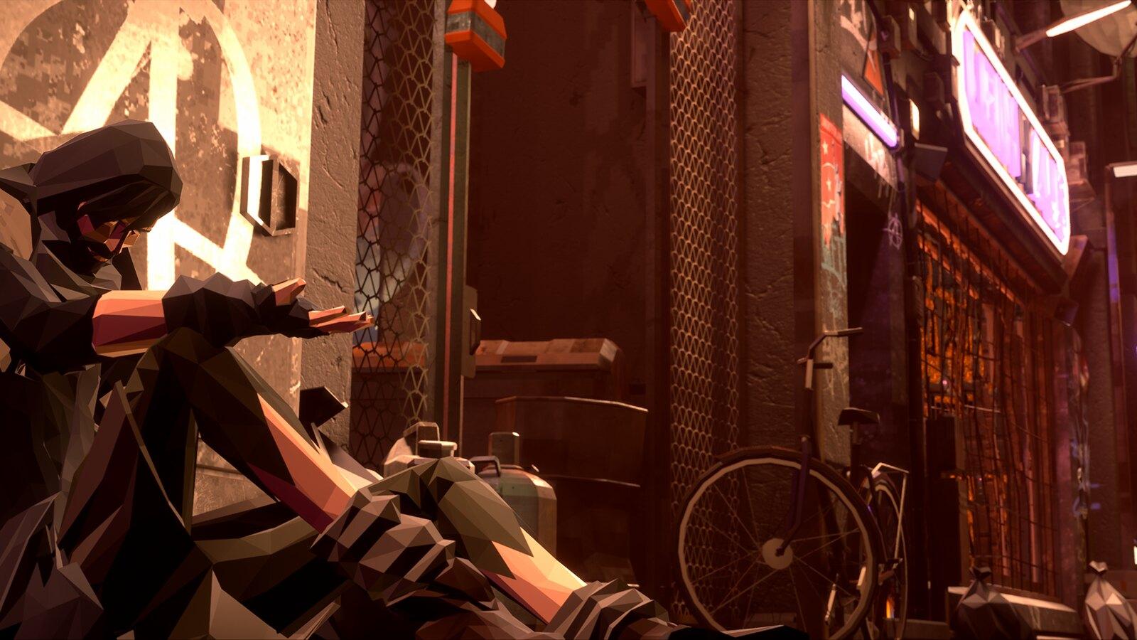 The Role Of Transhumanism In The Deus Ex Series