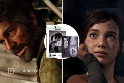There’s Yet Another Physical Edition Of The Last Of Us Going To Be Sold To Us