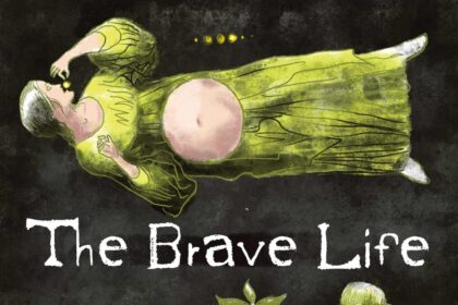 The Brave Life Of Little Pea