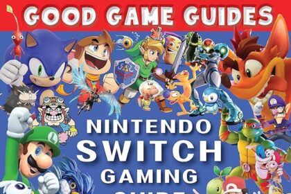 Here Are The Switch 2 Launch Titles You Can Play On June 5