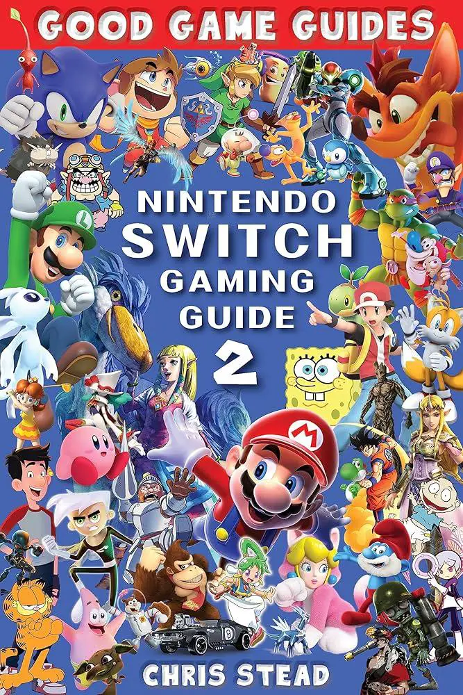 Here Are The Switch 2 Launch Titles You Can Play On June 5