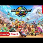 People Aren’t Happy That Mario Kart: World Is $80, But Is There More To It?