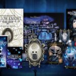 Hollow Knight: Silksong Physical Edition Appears For Switch 2 With 2025 Release Date