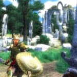 Another Reliable Source Claims Elder Scrolls: Oblivion Remake/Remaster Will Launch This Month