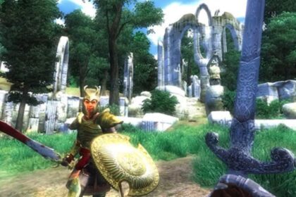 Another Reliable Source Claims Elder Scrolls: Oblivion Remake/Remaster Will Launch This Month