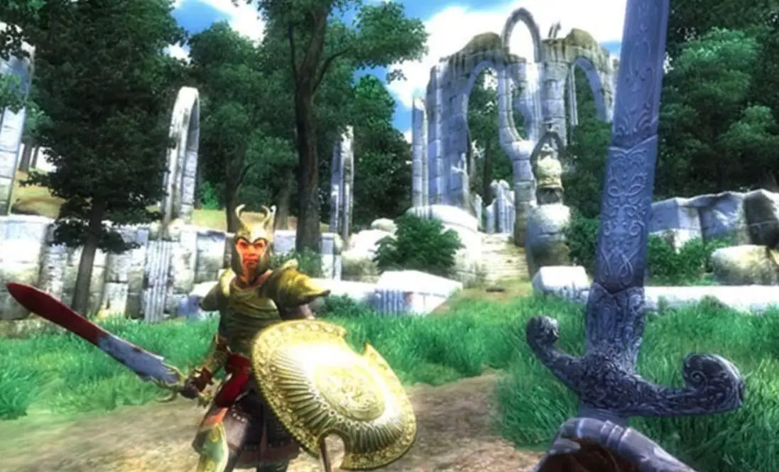 Another Reliable Source Claims Elder Scrolls: Oblivion Remake/Remaster Will Launch This Month