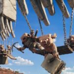 A Minecraft Movie Is A Box Office Win
