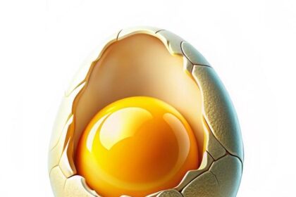 No More Eggs For Helen